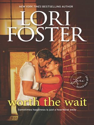 cover image of Worth the Wait
